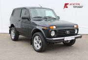 Lada (ВАЗ) Niva Legend I Нижний Новгород  - изображение 24