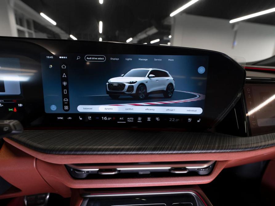 Audi Q5 III (GU) Москва  - изображение 19