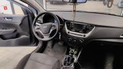 Hyundai Solaris I Рестайлинг Санкт-Петербург  - изображение 10