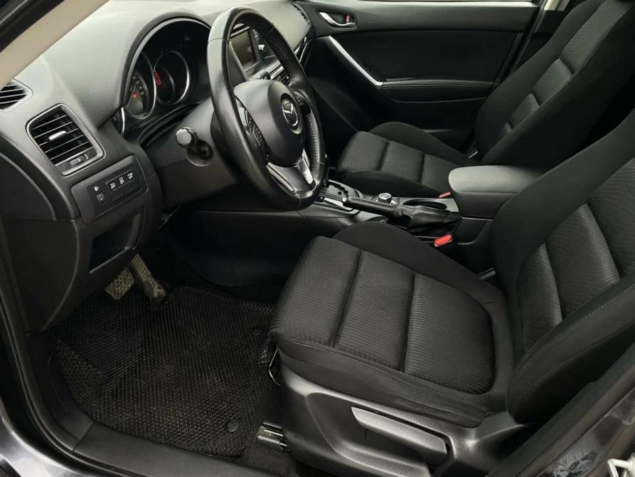 Mazda CX-5 I Тверь  - изображение 15