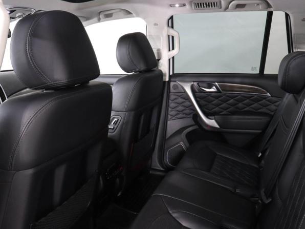 Haval H9 I Рестайлинг с пробегом 2023 года, цена 2 950 000 рублей, 76732 км, внедорожник, Автокод Объявления