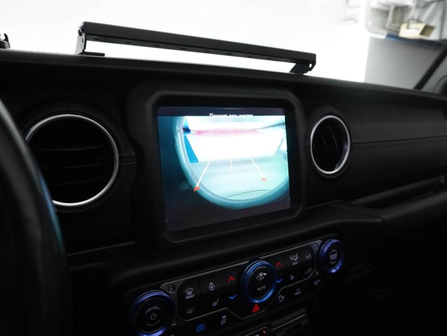 Jeep Wrangler IV (JL) Москва  - изображение 15