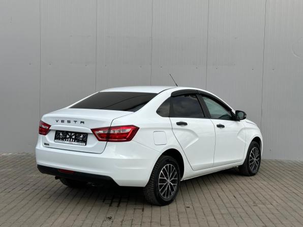 Lada (ВАЗ) Vesta I с пробегом 2021 года, цена 834 000 рублей, 150000 км, седан, Автокод Объявления