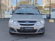 Lada (ВАЗ) Largus I Ижевск  - изображение 24
