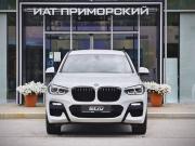 BMW X3 III (G01) Санкт-Петербург  - изображение 32