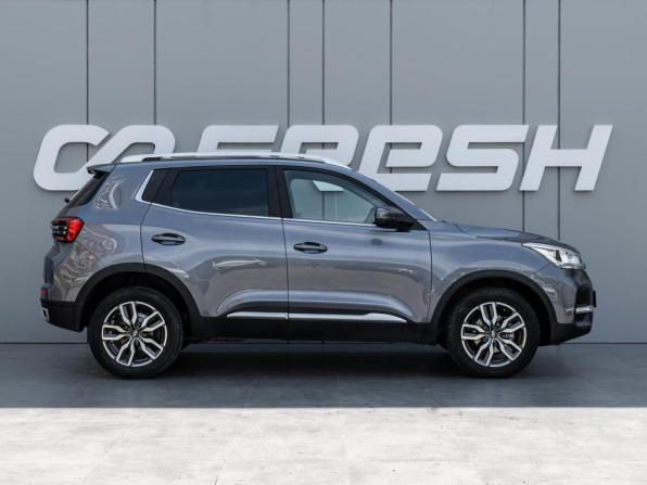 Chery Tiggo 4 I Рестайлинг с пробегом 2022 года, цена 1 360 000 рублей, 71288 км, внедорожник, Автокод Объявления