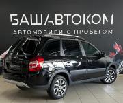 Lada (ВАЗ) Granta I Рестайлинг Уфа  - изображение 20