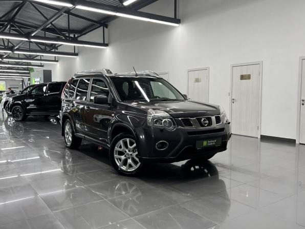Nissan X-Trail II Рестайлинг с пробегом 2012 года, цена 1 445 000 рублей, 92602 км, внедорожник, Автокод Объявления
