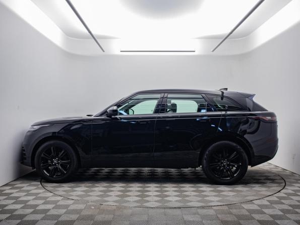 Land Rover Range Rover Velar I с пробегом 2019 года, цена 4 419 000 рублей, 30154 км, внедорожник, Автокод Объявления