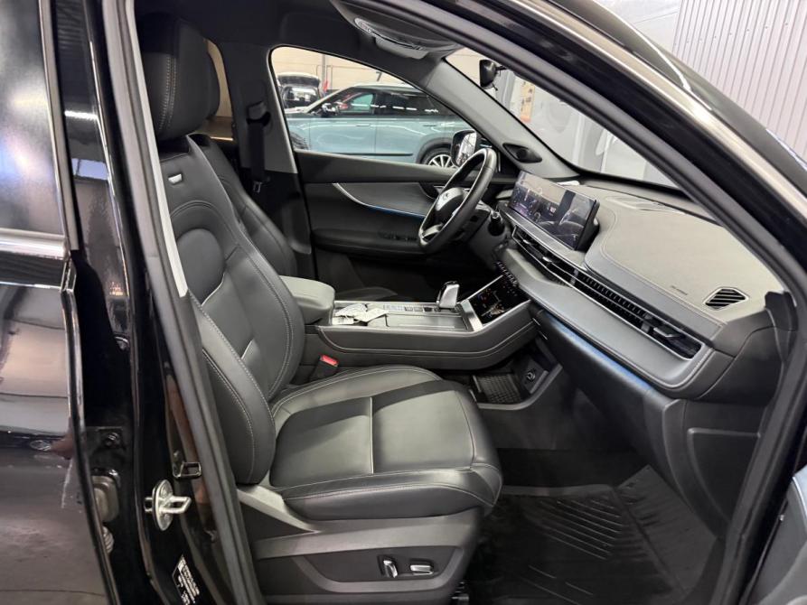 Chery Tiggo 7 Pro Max I Краснодар  - изображение 15