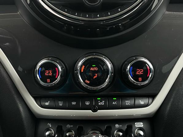 Mini Countryman II с пробегом 2017 года, цена 2 095 000 рублей, 106500 км, внедорожник, Автокод Объявления