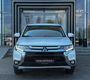 Mitsubishi Outlander III Рестайлинг 2 Уфа  - изображение 19