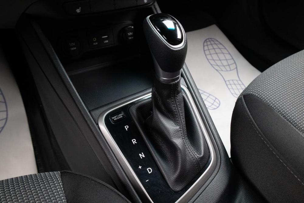 Hyundai Solaris II Оренбург  - изображение 16