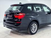 BMW X3 II (F25) Рестайлинг Уфа  - изображение 74