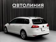 Volkswagen Golf VII Красноярск  - изображение 23