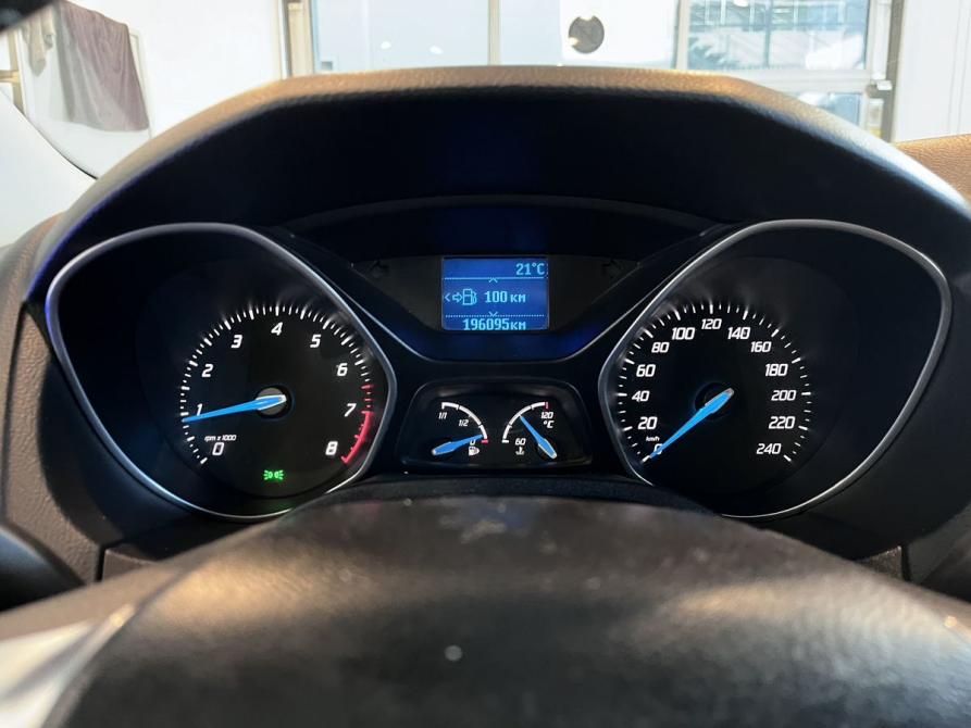 Ford Focus III Чебоксары  - изображение 11