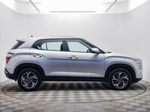 Hyundai Creta II с пробегом 2021 года, цена 2 175 000 рублей, 71663 км, внедорожник, Автокод Объявления