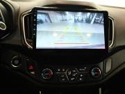 Chery Tiggo 5 I Рестайлинг Екатеринбург  - изображение 40