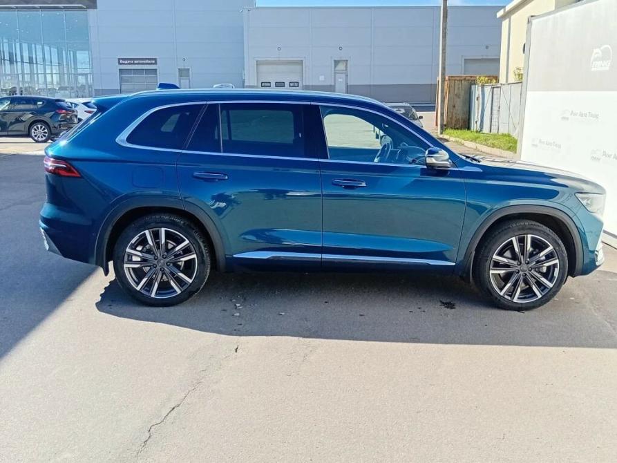 Geely Monjaro I Воронеж  - изображение 4