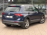 Volkswagen Tiguan II Москва  - изображение 24