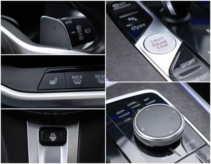 BMW X7 I (G07) Москва  - изображение 19