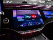 Mercedes-Benz S-Класс VII (W223) Рестайлинг Москва  - изображение 53