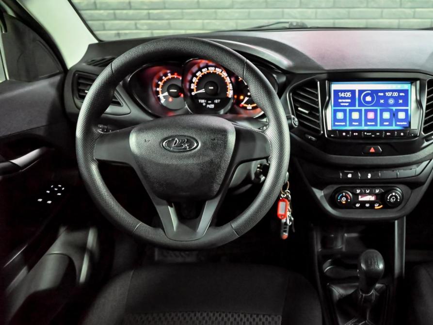 Lada (ВАЗ) Vesta I Екатеринбург  - изображение 16