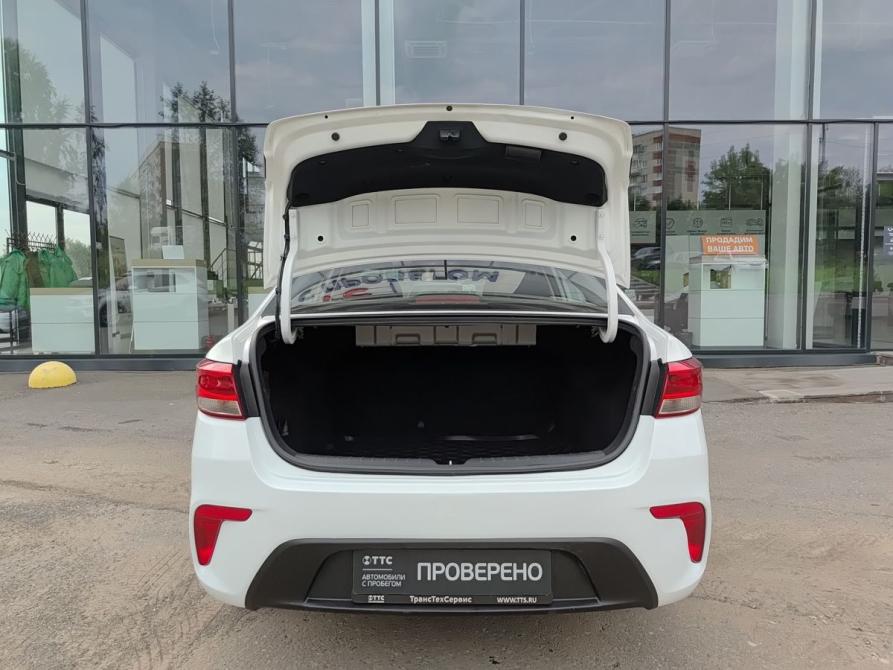 Kia Rio IV Ижевск  - изображение 12