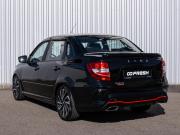 Lada (ВАЗ) Granta I Рестайлинг Сочи  - изображение 20