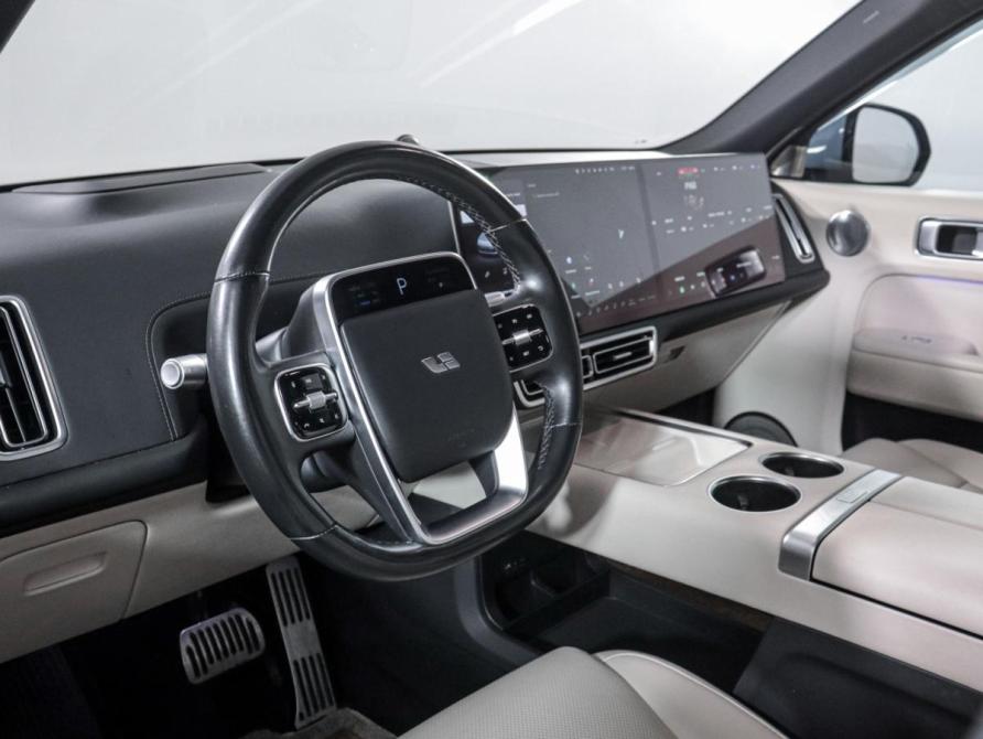 Li Auto (Lixiang) L9 I Москва  - изображение 14