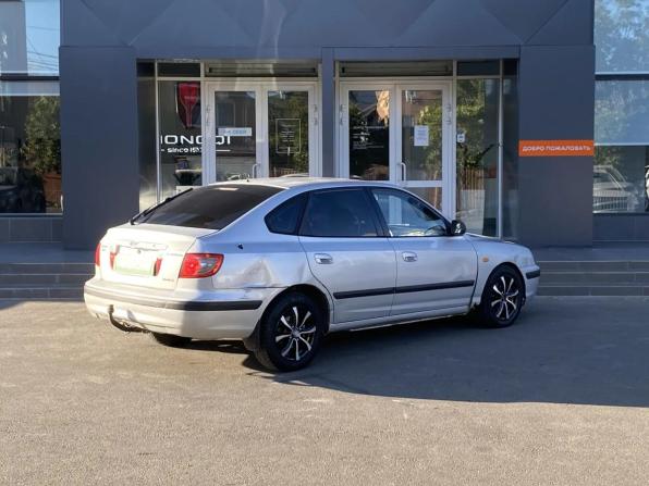 Hyundai Elantra III (XD2) Рестайлинг с пробегом 2004 года, цена 235 000 рублей, 570000 км, лифтбек, Автокод Объявления