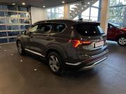 Hyundai Santa Fe IV Рестайлинг Чебоксары  - изображение 42