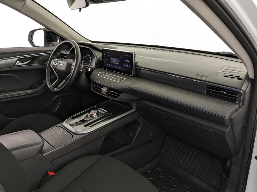 Haval Jolion I Москва  - изображение 11