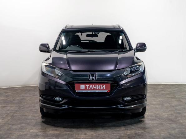 Honda Vezel I с пробегом 2014 года, цена 1 520 000 рублей, 148150 км, внедорожник, Автокод Объявления