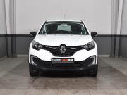 Renault Kaptur I Кемерово  - изображение 23