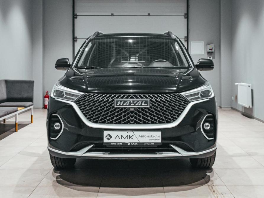 Haval M6 II Екатеринбург  - изображение 3