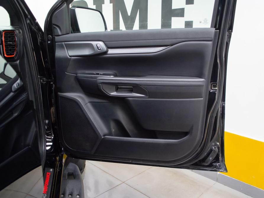 Ford Ranger T6.2 Новосибирск  - изображение 25
