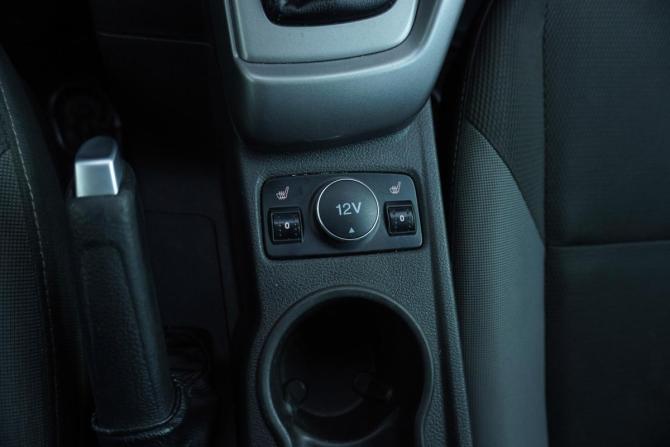 Ford Focus III с пробегом 2013 года, цена 598 000 рублей, 184612 км, хэтчбек, Автокод Объявления