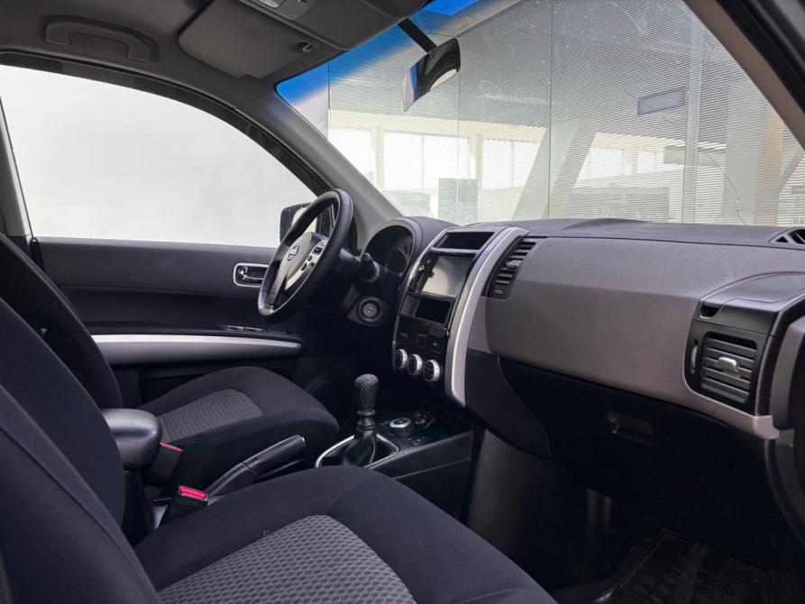Nissan X-Trail II Уфа  - изображение 13