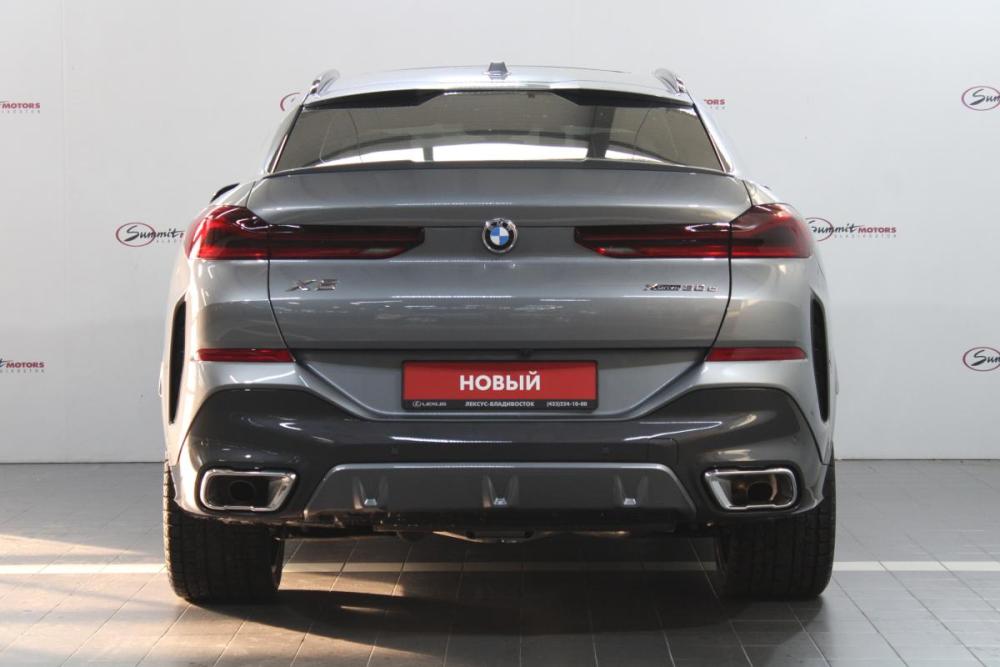 BMW X6 III (G06) Рестайлинг Владивосток  - изображение 7