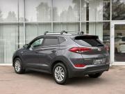 Hyundai Tucson III Воронеж  - изображение 19
