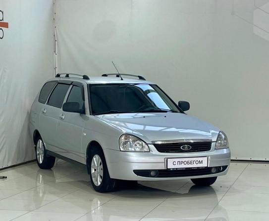 Lada (ВАЗ) Priora I с пробегом 2011 года, цена 345 000 рублей, 257000 км, универсал, Автокод Объявления