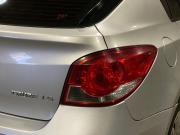 Chevrolet Cruze I Рестайлинг Челябинск  - изображение 28