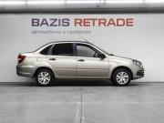Lada (ВАЗ) Granta I Рестайлинг Тюмень  - изображение 27