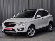 FAW Besturn X80 I Екатеринбург  - изображение 24