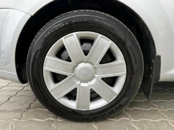 Chevrolet Lacetti I с пробегом 2007 года, цена 485 000 рублей, 182253 км, седан, Автокод Объявления