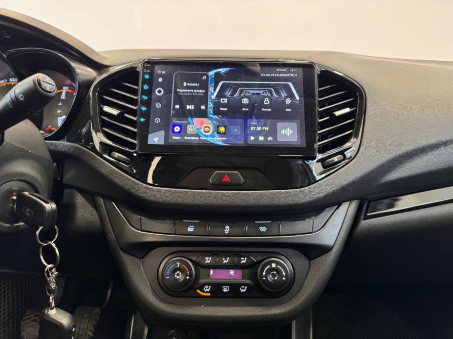Lada (ВАЗ) Vesta I Ставрополь  - изображение 12