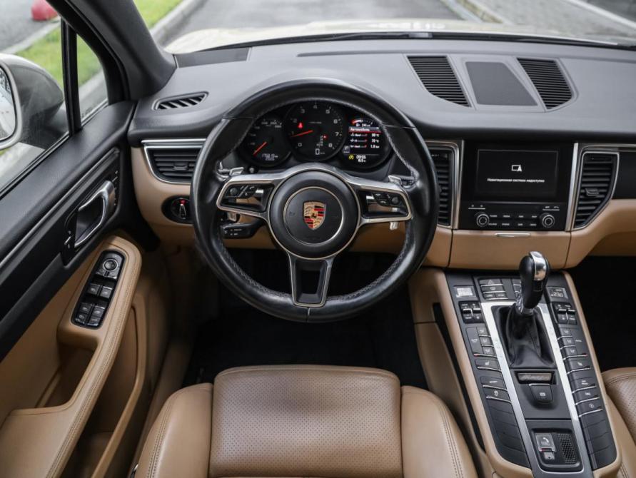 Porsche Macan I Санкт-Петербург  - изображение 14
