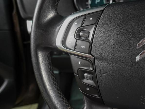 Citroen C4 II с пробегом 2015 года, цена 799 000 рублей, 174221 км, седан, Автокод Объявления