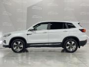 Changan CS75 I Рестайлинг Новосибирск  - изображение 24